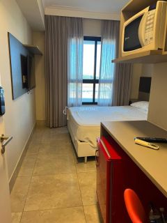 Apartamento 2 suítes no bairro Caminho das árvores em Salvador