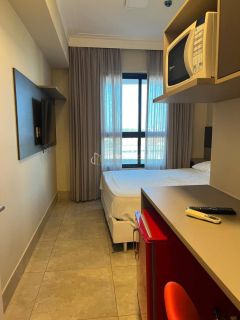 Apartamento 2 suítes no bairro Caminho das árvores em Salvador