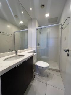 Apartamento 2 suítes no bairro Caminho das árvores em Salvador