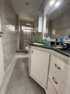 Apartamento Para Vender com 3 quartos 1 suíte  Ondina em Salvador