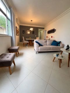 Apartamento Para Vender com 3 quartos 1 suíte  Ondina em Salvador