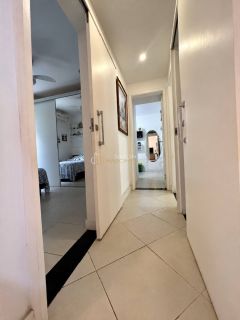 Apartamento Para Vender com 3 quartos 1 suíte  Ondina em Salvador