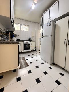 Apartamento Para Vender com 3 quartos 1 suíte  Ondina em Salvador