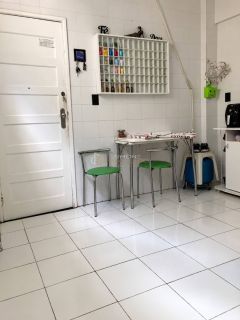 Apartamento Para Vender com 3 quartos 1 suíte  Ondina em Salvador