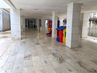 Apartamento Para Vender com 3 quartos 1 suíte  Ondina em Salvador
