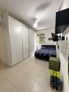 Apartamento Para Vender com 3 quartos 1 suíte  Ondina em Salvador
