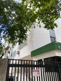Apartamento Para Vender com 3 quartos 1 suíte  Ondina em Salvador