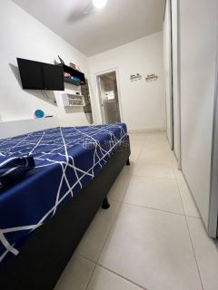 Apartamento Para Vender com 3 quartos 1 suíte  Ondina em Salvador