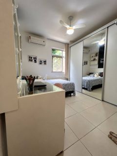 Apartamento Para Vender com 3 quartos 1 suíte  Ondina em Salvador