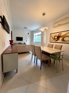 Apartamento Para Vender com 3 quartos 1 suíte  Ondina em Salvador