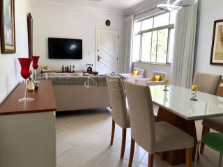 Apartamento Para Vender com 3 quartos 1 suíte  Ondina em Salvador