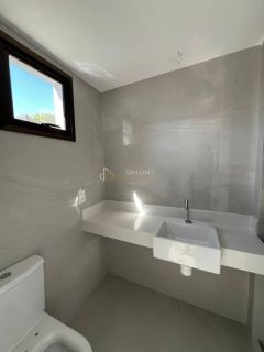 Apartamento  4 suítes no bairro Alphaville I em Salvador
