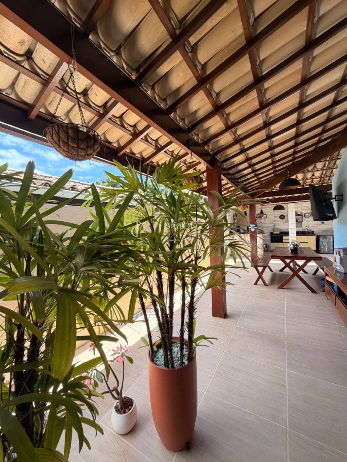 Casa em condomínio 3 quartos 1 suíte - Buraquinho - Lauro de Freitas - Ba