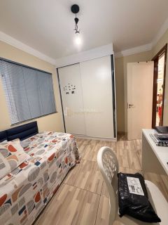 Casa em condomínio 3 quartos 1 suíte - Buraquinho - Lauro de Freitas - Ba