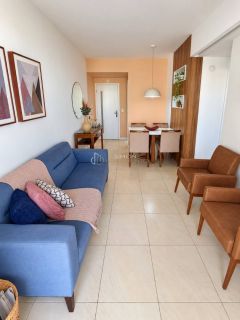 Apartamento Para Vender com 3 quartos 1 suítes no bairro do Imbuí em Salvador