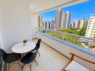 Apartamento Para Vender com 3 quartos 1 suítes no bairro do Imbuí em Salvador