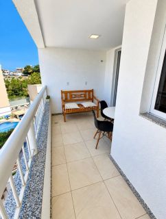 Apartamento Para Vender com 3 quartos 1 suítes no bairro do Imbuí em Salvador