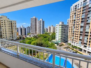 Apartamento Para Vender com 3 quartos 1 suítes no bairro do Imbuí em Salvador