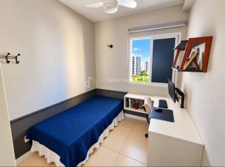 Apartamento Para Vender com 3 quartos 1 suítes no bairro do Imbuí em Salvador