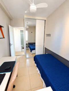 Apartamento Para Vender com 3 quartos 1 suítes no bairro do Imbuí em Salvador