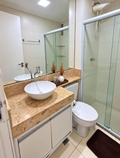 Apartamento Para Vender com 3 quartos 1 suítes no bairro do Imbuí em Salvador