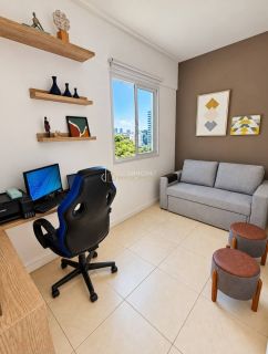 Apartamento Para Vender com 3 quartos 1 suítes no bairro do Imbuí em Salvador