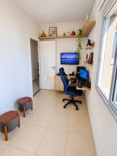 Apartamento Para Vender com 3 quartos 1 suítes no bairro do Imbuí em Salvador