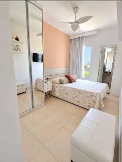 Apartamento Para Vender com 3 quartos 1 suítes no bairro do Imbuí em Salvador