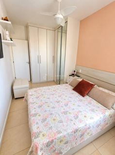 Apartamento Para Vender com 3 quartos 1 suítes no bairro do Imbuí em Salvador