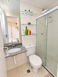 Apartamento Para Vender com 3 quartos 1 suítes no bairro do Imbuí em Salvador