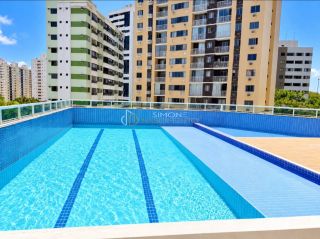 Apartamento Para Vender com 3 quartos 1 suítes no bairro do Imbuí em Salvador