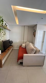 Apartamento 1/4 Mobiliado à Venda no Rio Vermelho – 40m
