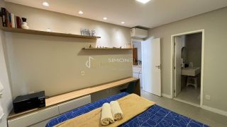 Apartamento 1/4 Mobiliado à Venda no Rio Vermelho – 40m