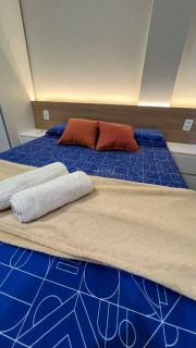 Apartamento 1/4 Mobiliado à Venda no Rio Vermelho – 40m