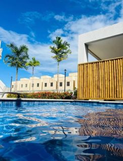 Apartamento para Alugar com 2 Quartos e Suíte