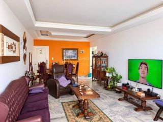 Apartamento Para Vender com 3 quartos 1 suíte  Nazaré em Salvador