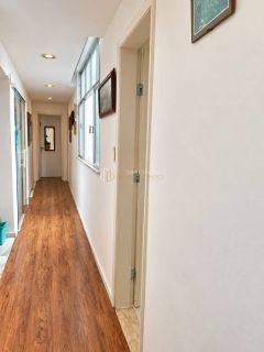 Apartamento Para Vender com 3 quartos 1 suíte  Nazaré em Salvador