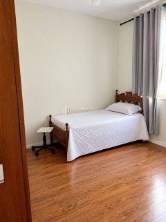 Apartamento Para Vender com 3 quartos 1 suíte  Nazaré em Salvador