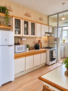 Apartamento Para Vender com 3 quartos 1 suíte  Nazaré em Salvador