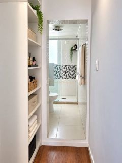 Apartamento Para Vender com 3 quartos 1 suíte  Nazaré em Salvador