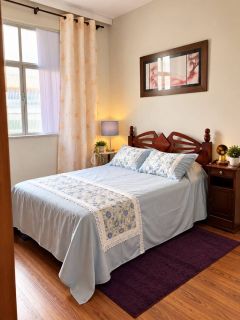 Apartamento Para Vender com 3 quartos 1 suíte  Nazaré em Salvador