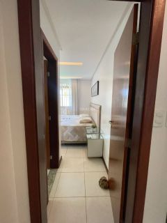 Apartamento Térreo  2 quartos 1 suíte  Stella Maris em Salvador