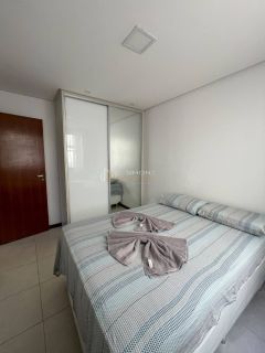 Apartamento Térreo  2 quartos 1 suíte  Stella Maris em Salvador