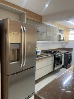 Apartamento Térreo  2 quartos 1 suíte  Stella Maris em Salvador