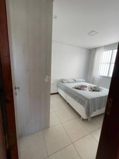 Apartamento Térreo  2 quartos 1 suíte  Stella Maris em Salvador