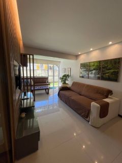 Apartamento Térreo  2 quartos 1 suíte  Stella Maris em Salvador