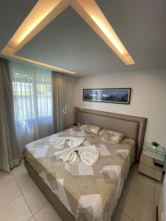 Apartamento Térreo  2 quartos 1 suíte  Stella Maris em Salvador