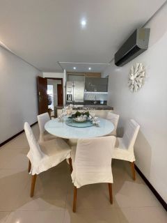 Apartamento Térreo  2 quartos 1 suíte  Stella Maris em Salvador