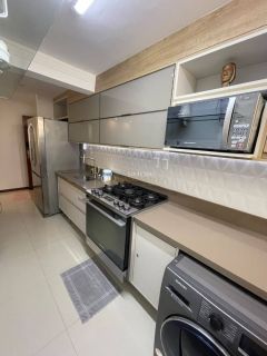 Apartamento Térreo  2 quartos 1 suíte  Stella Maris em Salvador