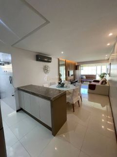 Apartamento Térreo  2 quartos 1 suíte  Stella Maris em Salvador